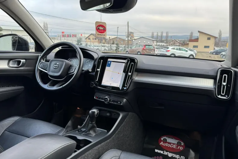 Volvo XC40 din 2020 cu 161.222 km - oferta VOL151545 - foto 6