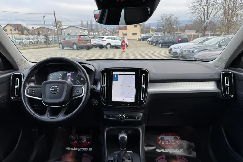 Volvo XC40 din 2020 cu 161.222 km - oferta VOL151545 - foto 9