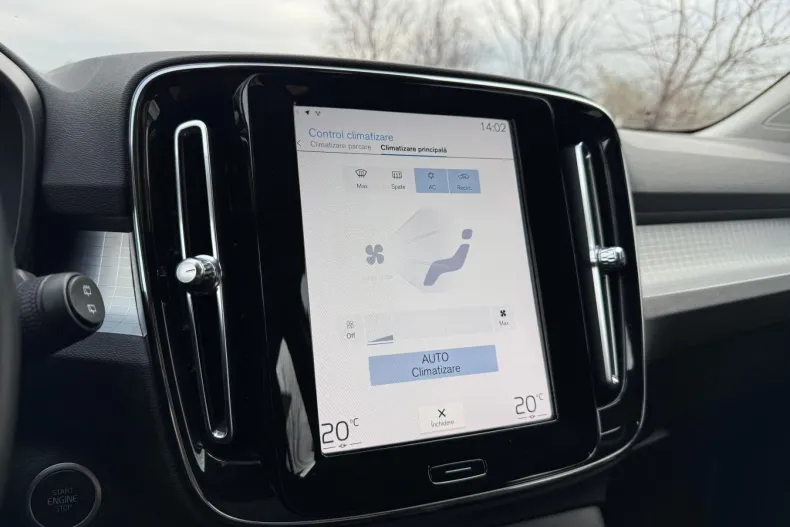Volvo XC40 din 2020 cu 161.222 km - oferta VOL151545 - foto 18