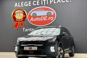 Kia Niro din 2019 - oferta KIA151546
