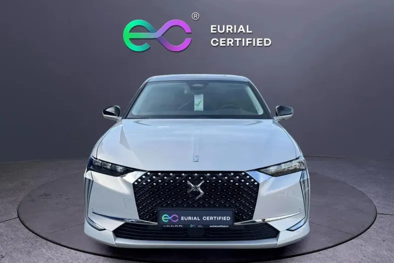 DS Automobiles DS 4 din 2024 cu 11 km - oferta DSA151548 - foto 2