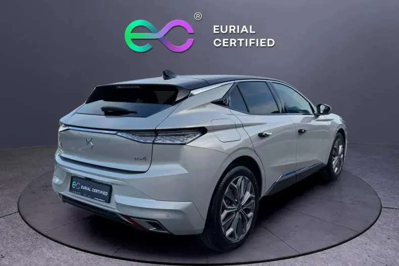 DS Automobiles DS 4 din 2024 cu 11 km - oferta DSA151548 - foto 5