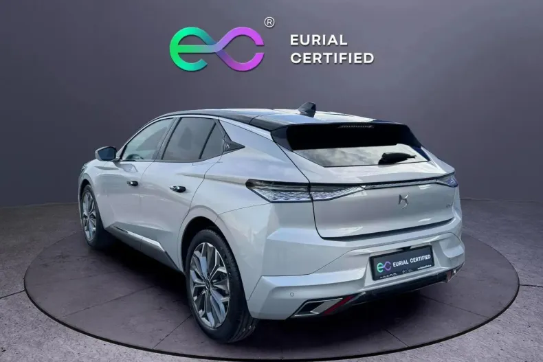 DS Automobiles DS 4 din 2024 cu 11 km - oferta DSA151548 - foto 7