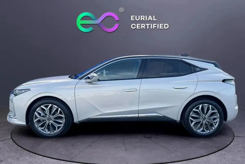 DS Automobiles DS 4 din 2024 cu 11 km - oferta DSA151548 - foto 8