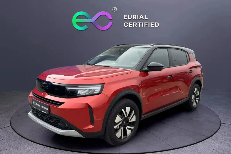 Opel Frontera din 2025 cu 1.471 km - oferta OPE151549 - foto 1