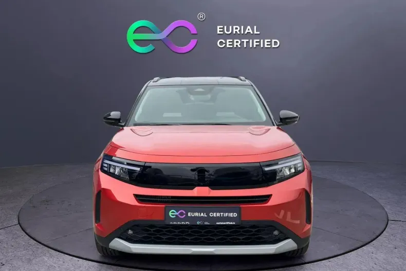 Opel Frontera din 2025 cu 1.471 km - oferta OPE151549 - foto 2