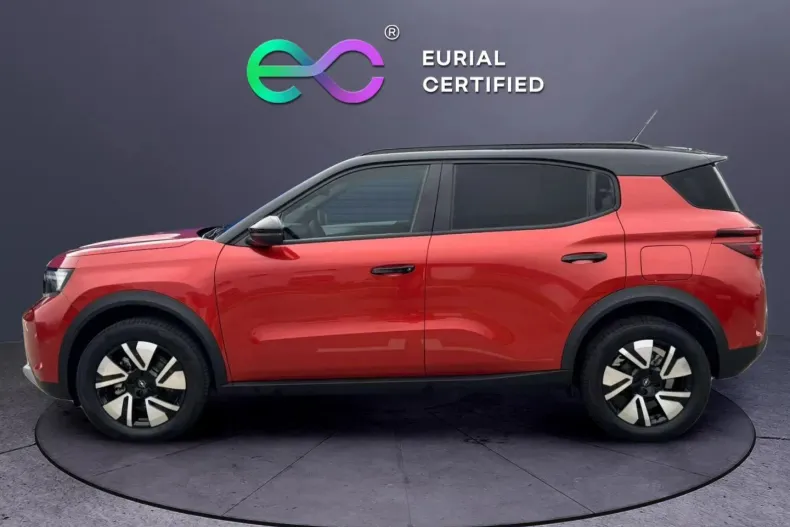 Opel Frontera din 2025 cu 1.471 km - oferta OPE151549 - foto 8