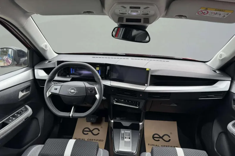 Opel Frontera din 2025 cu 1.471 km - oferta OPE151549 - foto 10