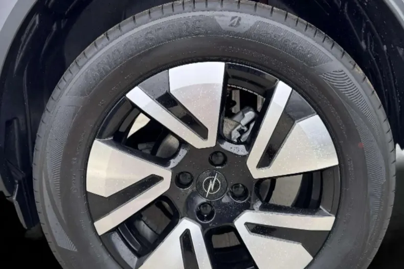 Opel Frontera din 2025 cu 1.471 km - oferta OPE151549 - foto 15