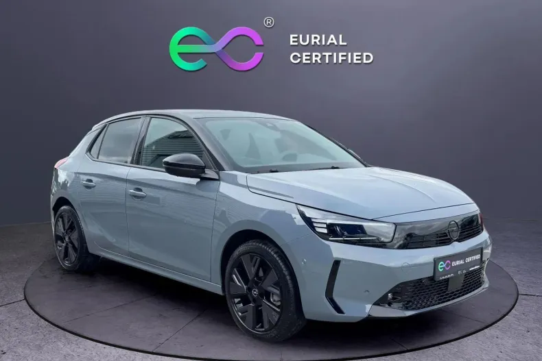 Opel Corsa din 2024 cu 4.223 km - oferta OPE151550 - foto 3