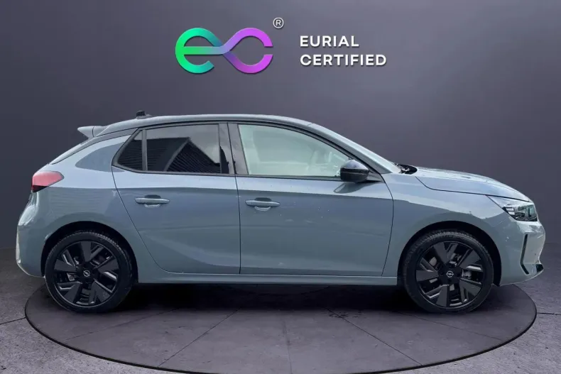 Opel Corsa din 2024 cu 4.223 km - oferta OPE151550 - foto 4