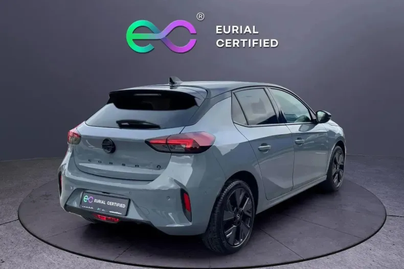 Opel Corsa din 2024 cu 4.223 km - oferta OPE151550 - foto 5