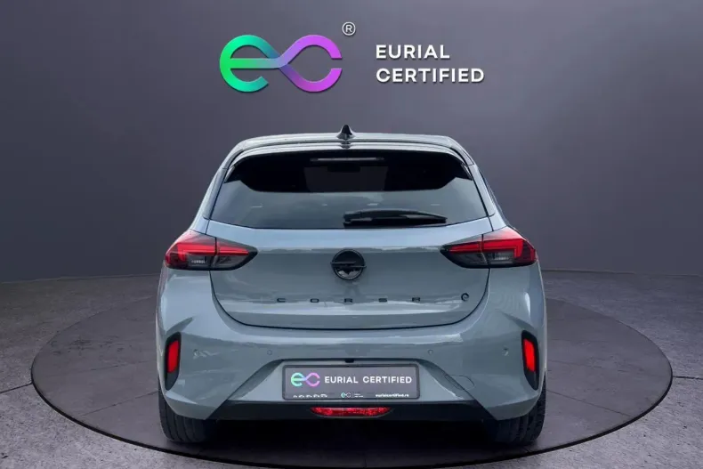 Opel Corsa din 2024 cu 4.223 km - oferta OPE151550 - foto 6