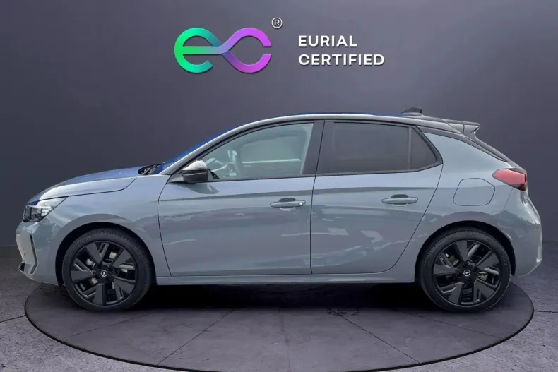 Opel Corsa din 2024 cu 4.223 km - oferta OPE151550 - foto 8