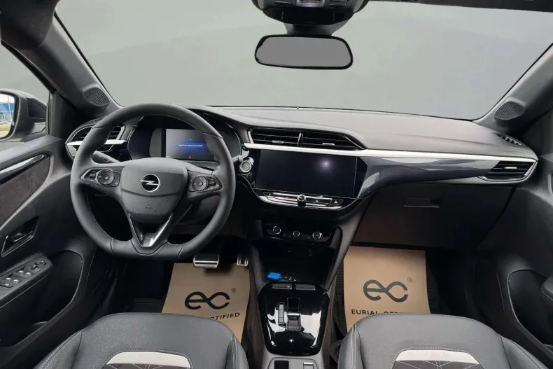 Opel Corsa din 2024 cu 4.223 km - oferta OPE151550 - foto 10