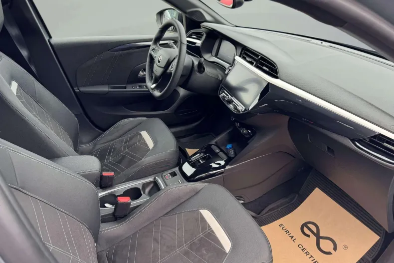 Opel Corsa din 2024 cu 4.223 km - oferta OPE151550 - foto 11