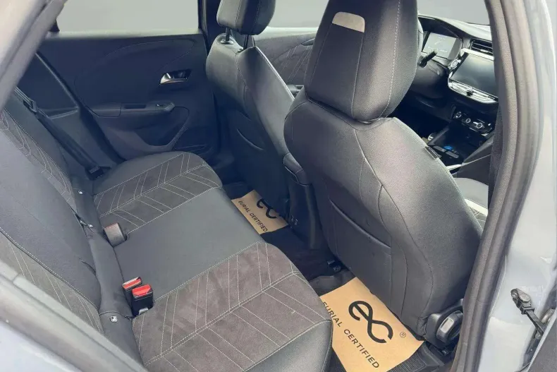 Opel Corsa din 2024 cu 4.223 km - oferta OPE151550 - foto 12