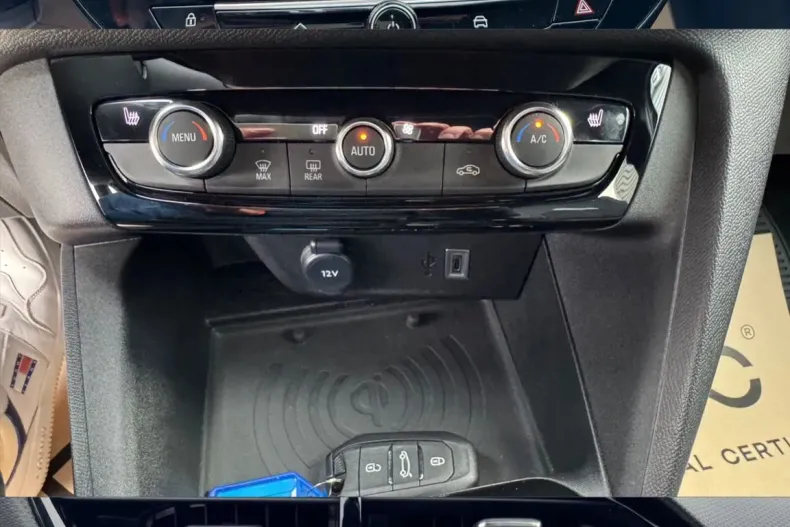 Opel Corsa din 2024 cu 4.223 km - oferta OPE151550 - foto 15