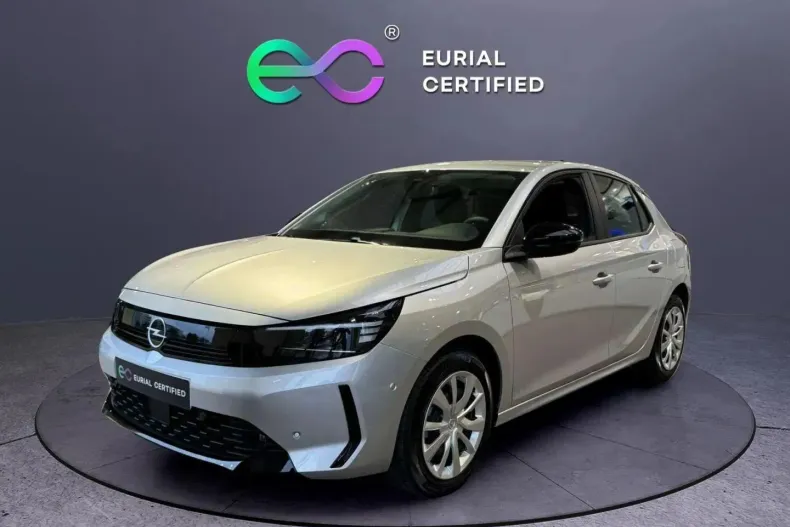 Opel Corsa din 2025 cu 15 km - oferta OPE151551 - foto 1