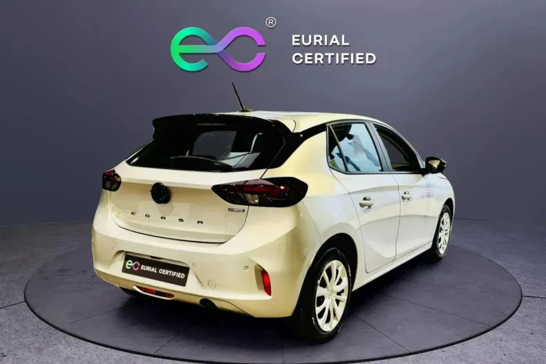 Opel Corsa din 2025 cu 15 km - oferta OPE151551 - foto 5