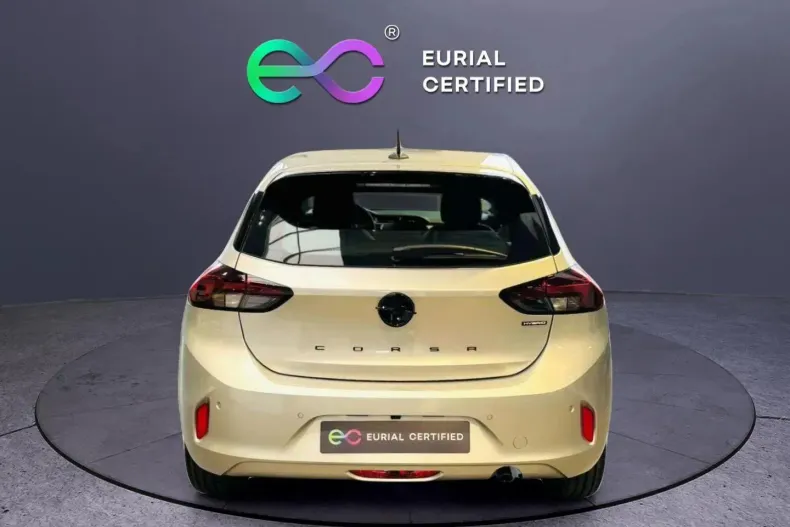 Opel Corsa din 2025 cu 15 km - oferta OPE151551 - foto 6