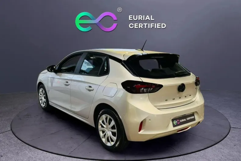 Opel Corsa din 2025 cu 15 km - oferta OPE151551 - foto 7