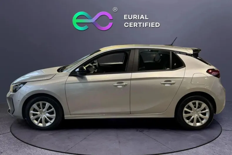 Opel Corsa din 2025 cu 15 km - oferta OPE151551 - foto 8