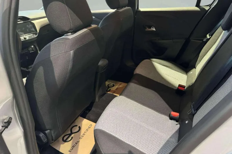 Opel Corsa din 2025 cu 15 km - oferta OPE151551 - foto 13