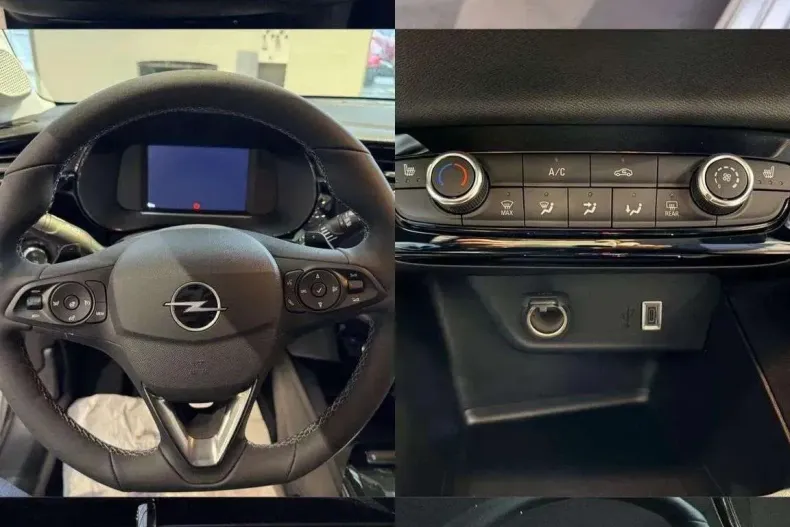 Opel Corsa din 2025 cu 15 km - oferta OPE151551 - foto 14