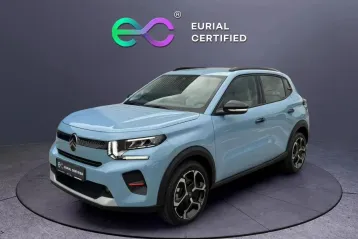 Citroën C3 din 2024 - oferta CIT151552