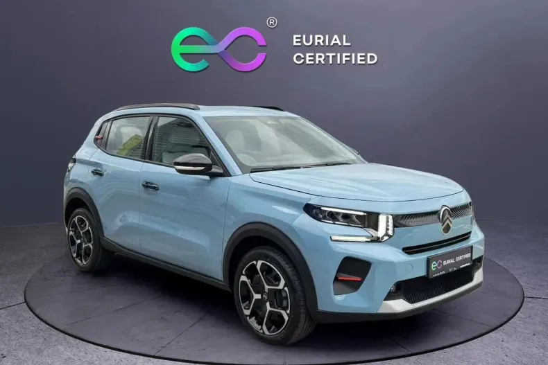 Citroën C3 din 2024 cu 11 km - oferta CIT151552 - foto 3