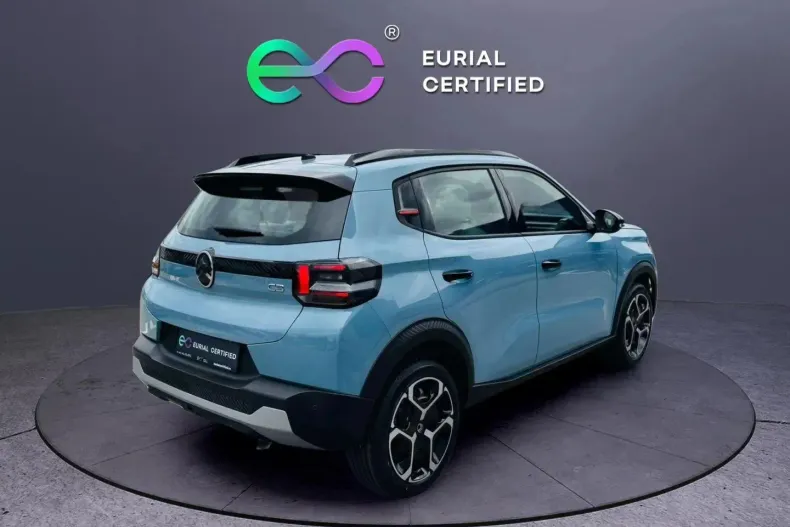 Citroën C3 din 2024 cu 11 km - oferta CIT151552 - foto 5