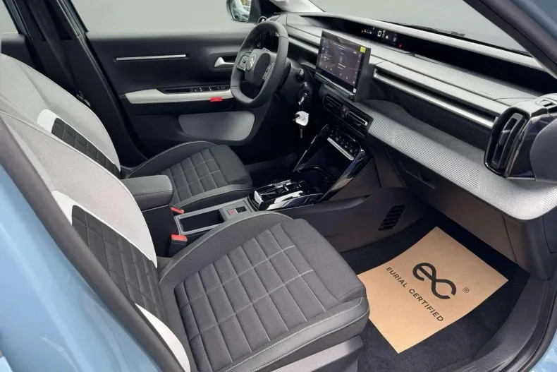 Citroën C3 din 2024 cu 11 km - oferta CIT151552 - foto 11