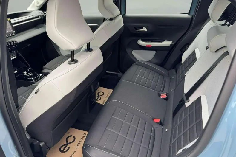 Citroën C3 din 2024 cu 11 km - oferta CIT151552 - foto 13