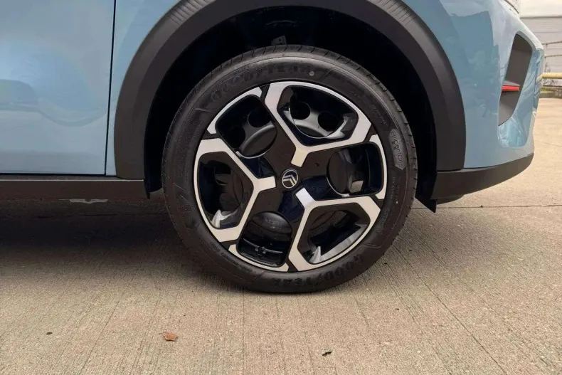 Citroën C3 din 2024 cu 11 km - oferta CIT151552 - foto 15