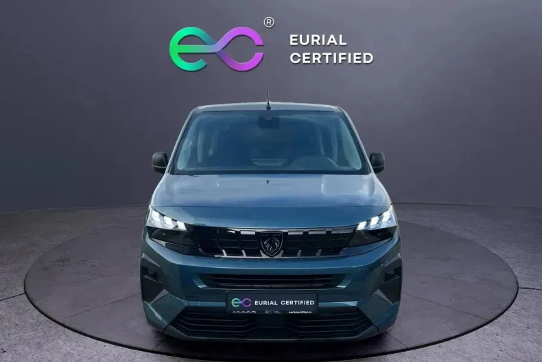 Peugeot Rifter din 2025 cu 550 km - oferta PEU151553 - foto 2