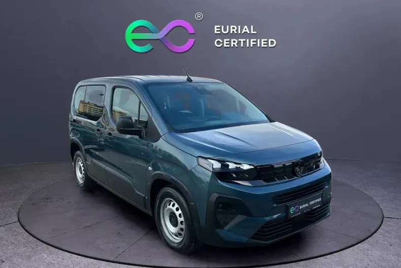 Peugeot Rifter din 2025 cu 550 km - oferta PEU151553 - foto 3