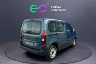 Peugeot Rifter din 2025 cu 550 km - oferta PEU151553 - foto 5