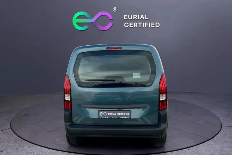 Peugeot Rifter din 2025 cu 550 km - oferta PEU151553 - foto 6