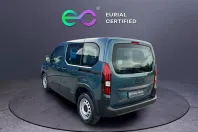 Peugeot Rifter din 2025 cu 550 km - oferta PEU151553 - foto 7