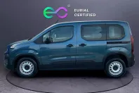 Peugeot Rifter din 2025 cu 550 km - oferta PEU151553 - foto 8