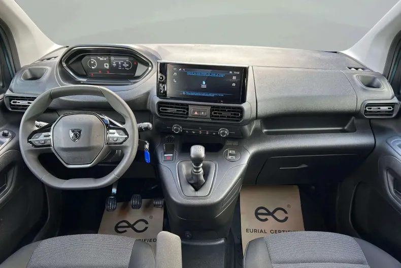 Peugeot Rifter din 2025 cu 550 km - oferta PEU151553 - foto 10