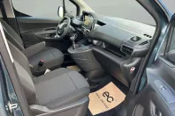 Peugeot Rifter din 2025 cu 550 km - oferta PEU151553 - foto 11