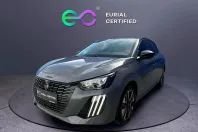 Peugeot 208 din 2025 cu 1.700 km - oferta PEU151554 - foto 1