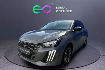 Peugeot 208 din 2025 - oferta PEU151554
