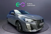 Peugeot 208 din 2025 cu 1.700 km - oferta PEU151554 - foto 3