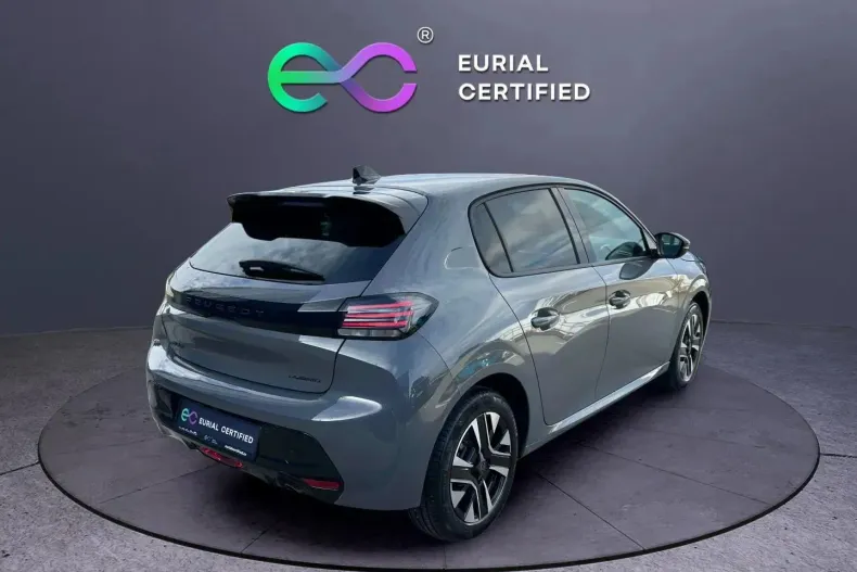 Peugeot 208 din 2025 cu 1.700 km - oferta PEU151554 - foto 5