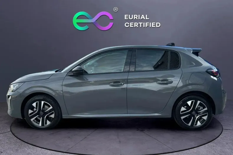 Peugeot 208 din 2025 cu 1.700 km - oferta PEU151554 - foto 8