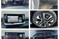 Peugeot 208 din 2025 cu 1.700 km - oferta PEU151554 - foto 14