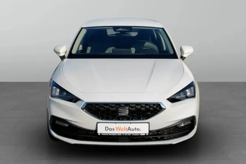 Seat Leon din 2025 cu 2.000 km - oferta SEA151556 - foto 2